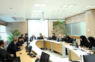 نمایندگان اتاق تهران در ستاد اعطای تسهیلات حضور می‌یابند