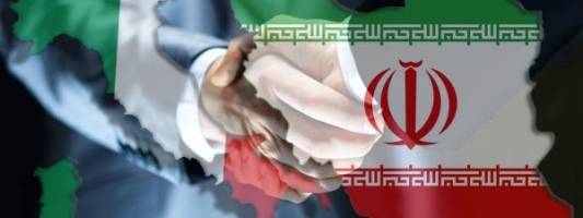 دلایل ارتقای رتبه ریسک اقتصاد ایران بررسی شد