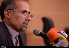 صادرکنندگان سیمان بازار دیگری به غیر از عراق پیدا کنند