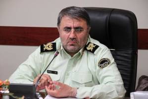 دستگیری عاملان انفجارهای خیابان بهار مشهد