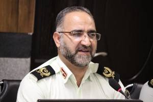 سارقان مسلح طلافروشی دستگیر شد