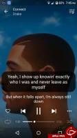 متن ترانه ها «lyrics» به جستجوی گوگل اضافه شد