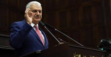 داعش پشت پرده حمله به فرودگاه استانبول