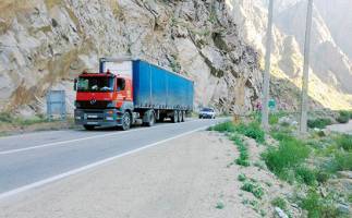 ۴۳ کشور مقصد صادرات استان مرکزی می‌شوند