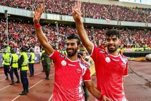 مقصر جدایی «طارمی و رضاییان» در دسترس نیست!