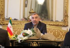 اقتصاد ایران و ترکیه مکمل هم هستند