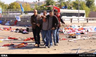 تاوانی که دولت ترکیه در قبال سیاست های غلط خود پرداخت