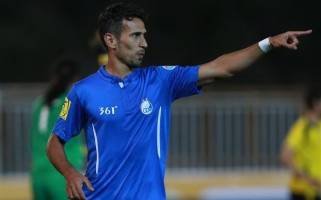  آلانیا اسپور مقصد بعدی سجاد شهباززاده