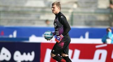  قرار نیست از پرسپولیس بروم