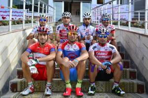  انصراف یک رکابزن دیگر از المپیک ریو