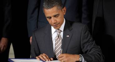 باراک اوباما از تشکیل «کمیته آمریکای شمالی» خبر داد