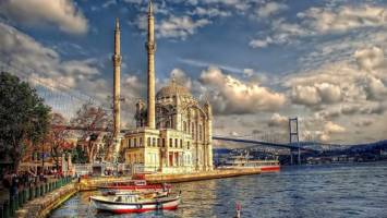 ۱۰ تجربه ی هیجان انگیز که می توانید در ترکیه داشته باشید