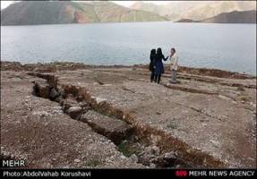 کشاورزی در گتوند به آرامی نابود می شود