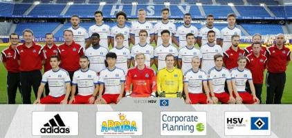 برند کرواس تماشاگر ویژه تیم ملی شد