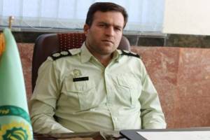 بی احتیاطی علت ۲۷ در صد سرقت وسایل از داخل خودرو در بناب