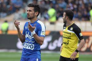 سجاد شهباززاده راهی ترکیه شد