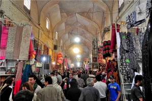 معرفی بازار اردبیل