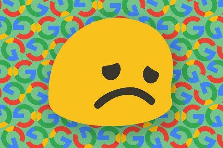 سرویس نقشه و هنگ اوتس گوگل برای ساعاتی از دسترس خارج شدند