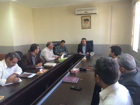 ساماندهی سد آناهیتا اولویت اصلی مسوولان کنگاوردر سفر رییس جمهوری است