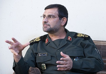 حقوق بشر بازیچه دست دشمنان اسلام است