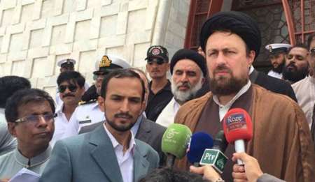 نگاه ما به آمریکایی ها بستگی به رفتار آنها دارد