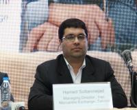 معرفی ظرفیت های بورس کالا برای جذب سرمایه گذاران خارجی