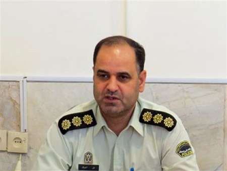 اظهارات فرمانده انتظامی آق قلا در خصوص حادثه خونین