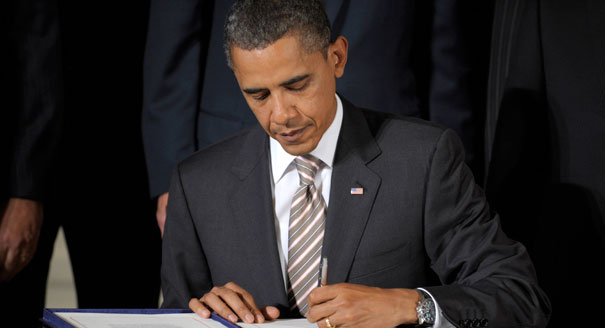  اوباما: هیچ‌کس شایسته‌تر از هیلاری کلینتون برای ریاست‌جمهوری آمریکا نیست