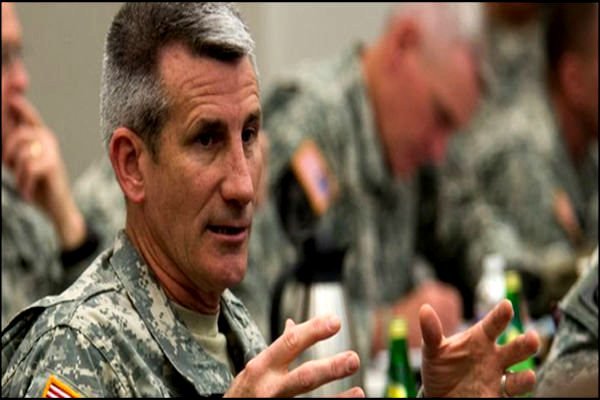 داعش افغانستان ارتباط مستقیمی با داعش در عراق و سوریه دارد