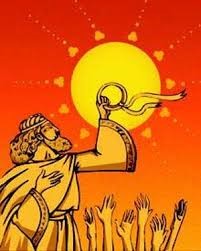 ۱۰ مرداد؛ جشن چله تابستان