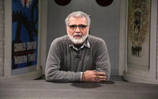 «هفت» با حضور افخمی روی آنتن می‌رود