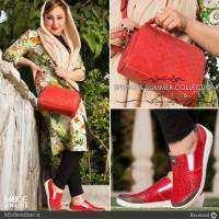 عکس مدلینگ جدید بهنوش بختیاری!