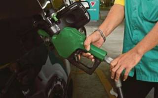 دولت مالزی قیمت سوخت را افزایش داد