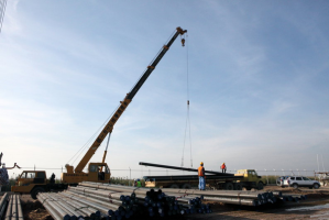 میدان فرزاد B منتظر مدل مالی هندی‌ها