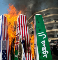 حضور رژیم نامشروع صهیونیستی، امنیت کشورهای منطقه را با چالش مواجه کرده است