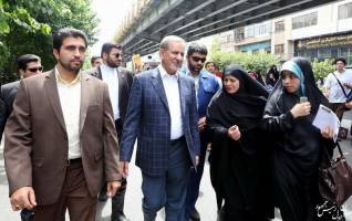 جهانگیری:‌ روز قدس روز حمایت فرهنگی ملت ایران از فلسطین است