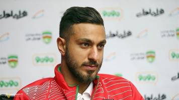 خانمی که سوشا مکانی را به نروژ برد