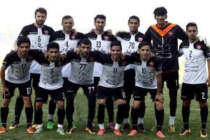 کاروان پرسپولیس در هتل «رامادا ایکور» مستقر شد