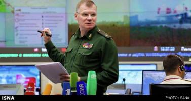 شکست آمریکایی ها در مبارزه با تروریسم در سوریه