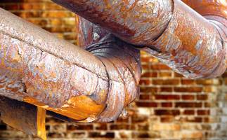 مقاوم‌سازی سازه‌ها با نانو