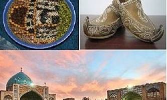 هنرمندان صنایع‌دستی زنجان عازم مسکو می‌شوند