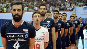 ایران- ایتالیا؛ بازی برای مردم!