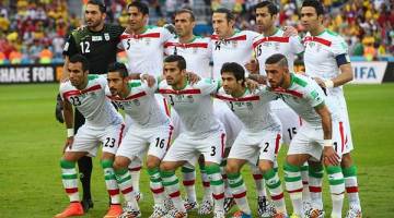 ایران - قطر، ساعت 21 روز11 شهریور در آزادی