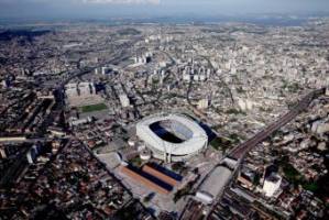 کشف یک جسد در نزدیک زمین والیبال ساحلی ریو