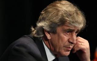 در حال‌ حاضر به دنبال هدایت تیم جدیدی نیستم