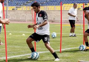 امیری: در پرسپولیس مفهوم هوادار را درک کردم