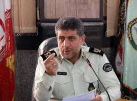 متلاشی شدن سه باند بزرگ قاچاق کالا در هرمزگان 