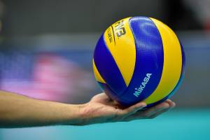 والیبال دانش آموزی ایران سوم جهان شد