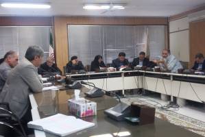 جلسه اعضای شورا درباره طرح تملک هتل شهرداری گرگان بی نتیجه ماند