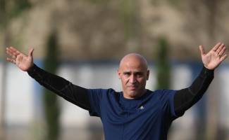 جای حاج‌صفی بودم استقلالی می‌شدم 